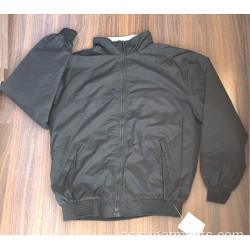 100% Nylon Man&#39;s Taslon Jacket. Man&#39;s Jacket.